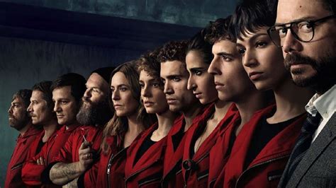 soap2day la casa de papel